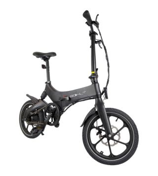 Electric folding Bike Bohlt X160