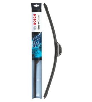 Model S - Tesla windshield Snow Driver wiper set Bosch