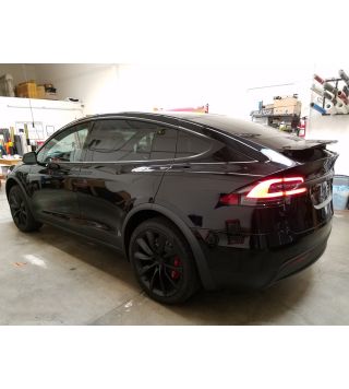 Model S/X - Chrome delete