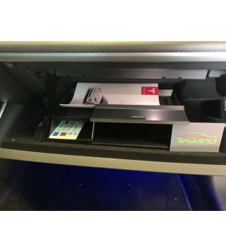 Model 3/Y - Glove compartment organizer