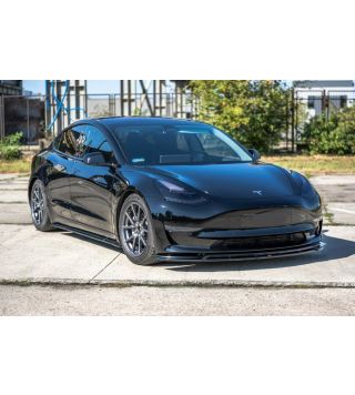 BodyKit for Tesla Model 3