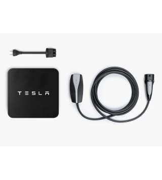 Tesla Mobiele Oplaad Kit - Schuko
