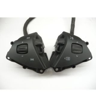 ASY, STEERING CONTROL SWITCHHARNESS
