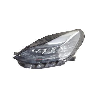 Model 3 - Headlight left side