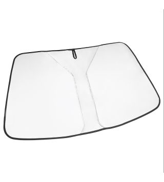 Model Y - Windshield foil sunshield - sunshade