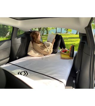 Dreamcase Premium Matratze für Tesla Model Y