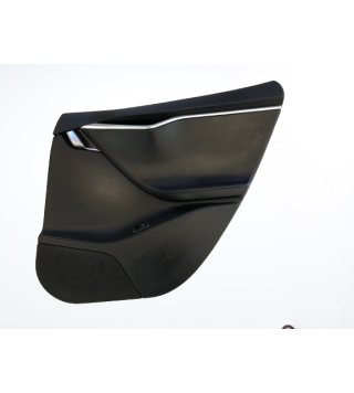 Model S - Doorpanel Rear Right (USED)