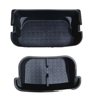 Model Y - Trunk Storage Box 2 Pieces