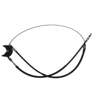 Roadster - Parking Brake Cable