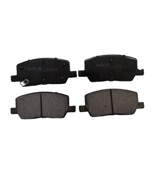 Model S/X (Apr 2016- Jan 2021)  - Break Pad Set Rear 