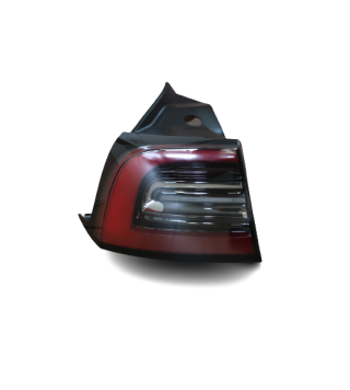 Model Y - Rear Left Tail Light Bodyside