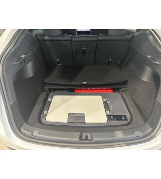 Trunk - Model Y Interior Accessories - Model Y - Tesland