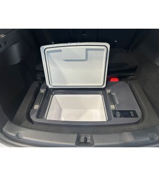 herausnehmbare (Gefrierschrank) für Tesla Model Y (sub trunk)