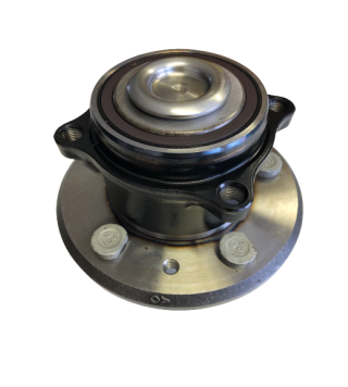 Model S - Front Hub and Bearing (new)