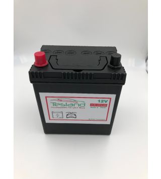 Model X - Batterie 12V Aftermarket