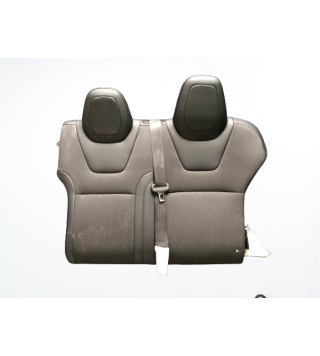 Model S - Backrest (2nd row) Left rear (2 persons)