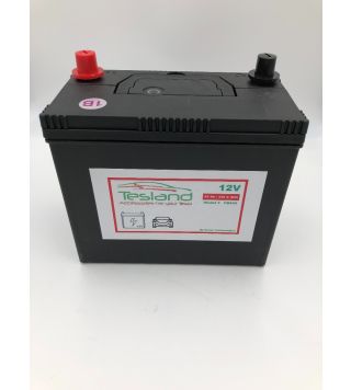 Model 3 - Batterie 12V Aftermarket