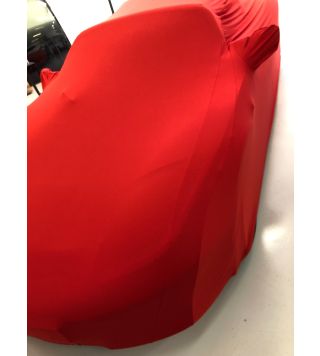 Indoor Car Cover voor Tesla Roadster