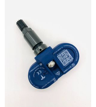 Tesla TPMS sensor - Bluetooth BLE