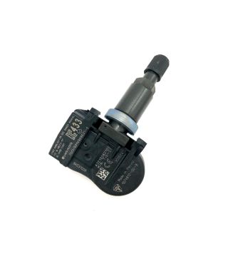 TPMS Sensor zwart