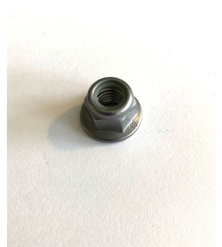 Nut M10x1.50mm