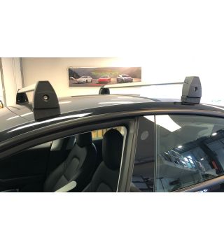 Model 3 - Roof rack set