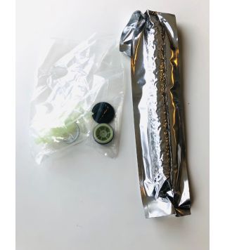 Model 3 - Airconditioner desiccant bag