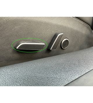 Tesla Model 3 Accessories order online! - Tesland