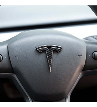 Model Y - Logo cover set