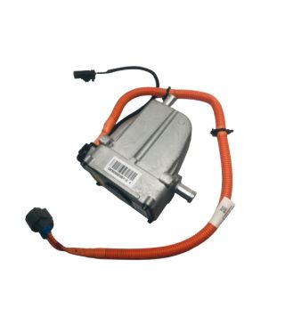 Model S - Electrical Battery Heater