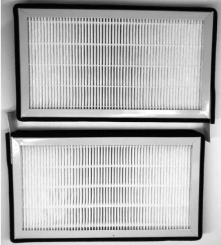 Model 3/Y- HEPA Cabin air filter (set of 2)