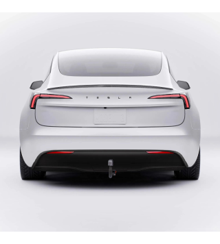 Tesla Model 3 Accessories order online! - Tesland