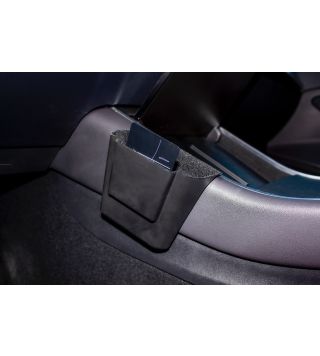 Model 3 - Side box phone organizer