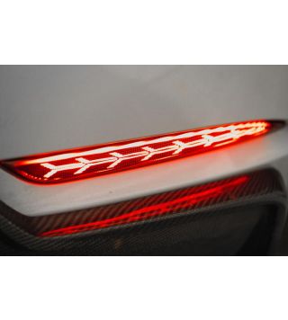 Model Y - Rear Bumper Tail Light set