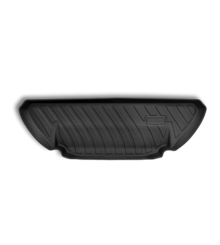 Model X - Allweather Frunk Mat (TPE)