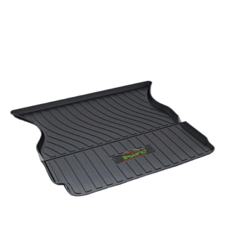 Model X - Allweather Trunk Mat (TPE)