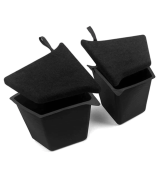 Model Y - Trunk Side Storage Organizers (set of 2)