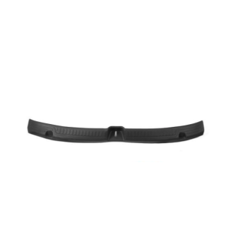 Model Y - Rear trunk sill rubber