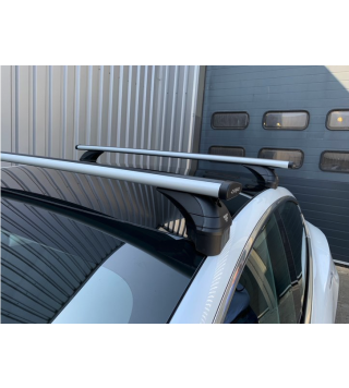 Model Y - Roof rack set