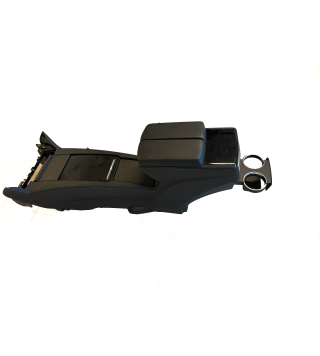 Tesla Model S Complete Center Tunnel model 2016-2020