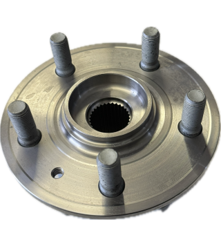 Model S/X, HUB AND BEARING ASSEMBLY