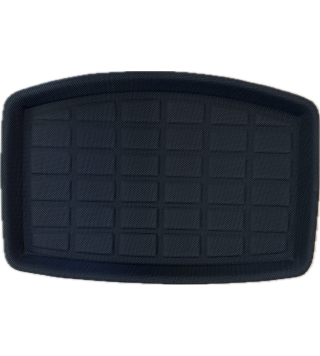 Model 3 - Allweather Cargo mat for the Sub Trunk-After October 2023