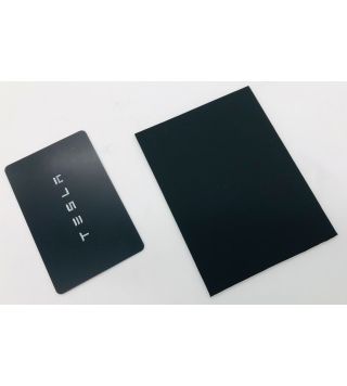 Model 3 - Key card