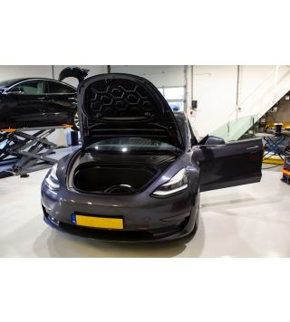 Model 3 (2021) - Powerlift voor de Frunk (Motorkap)