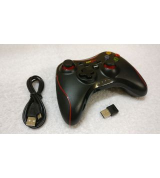 Wireless Game Controller