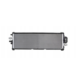 Model 3 - Radiator