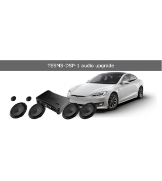 Tesla Model S Auto Zubehör Shop - Accessoires Teile Katalog