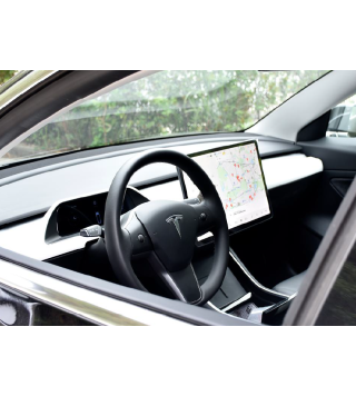 Model 3/Y - Dashboard paneel incl. LCD display 