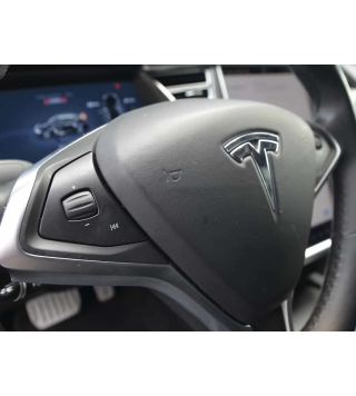 Model S/X - Scroll button repair steering wheel 