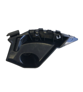 Model X - Front Bumper Fender Bracket - Left